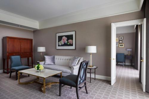 The Ballantyne, A Luxury Collection Hotel, Charlotte