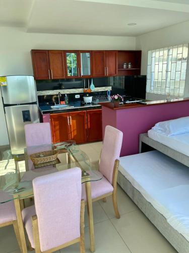 Apartamento 201 in San Pedro