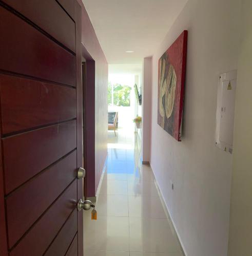 Apartamento 201 in San Pedro