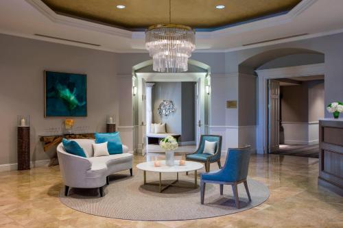 The Ballantyne, A Luxury Collection Hotel, Charlotte