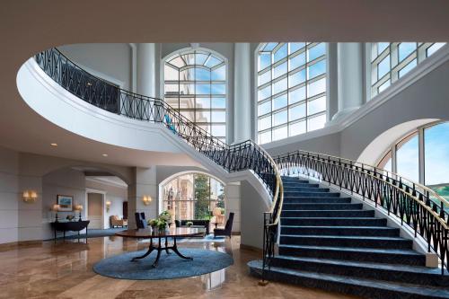The Ballantyne, a Luxury Collection Hotel, Charlotte in Charlotte, USA