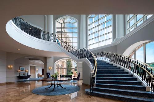 The Ballantyne, a Luxury Collection Hotel, Charlotte - Accommodation