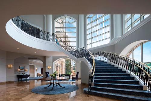 The Ballantyne, a Luxury Collection Hotel, Charlotte