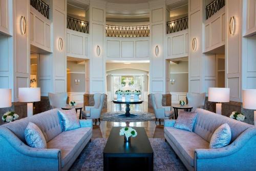 The Ballantyne, a Luxury Collection Hotel, Charlotte