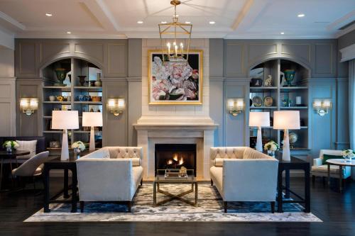 The Ballantyne, A Luxury Collection Hotel, Charlotte