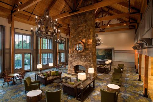 The Ballantyne a Luxury Collection Hotel Charlotte - image 10