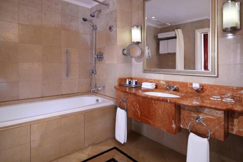 Sheraton Addis Ababa