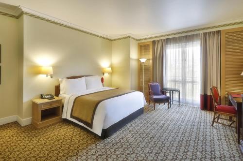 Sheraton Addis Ababa