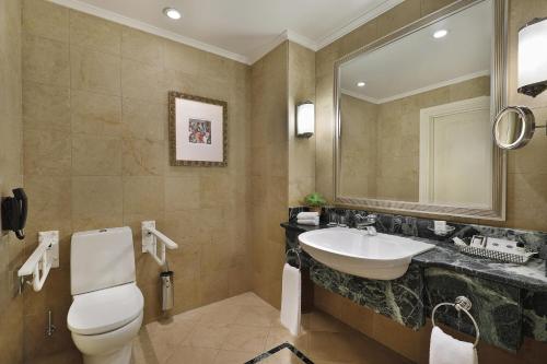 Sheraton Addis Ababa
