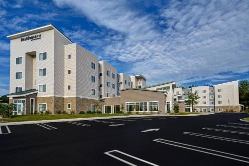 Residence Inn Middletown Goshen - Hotel - Middletown