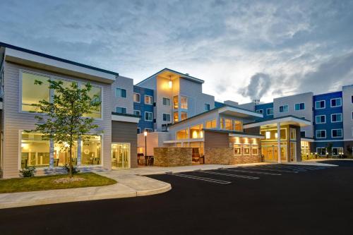 Residence Inn Middletown Goshen