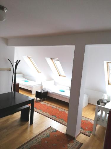  Favoriten-Rooms in Wien