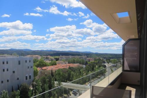 Renaissance Aix-en-Provence Hotel