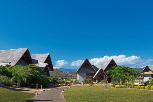 Sheraton New Caledonia Deva Resort & Spa