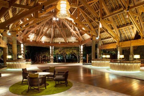 Sheraton New Caledonia Deva Resort & Spa