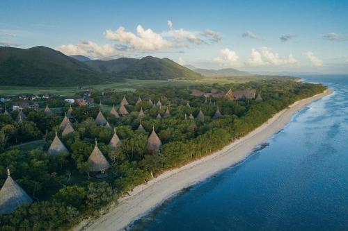 Sheraton New Caledonia Deva Resort & Spa