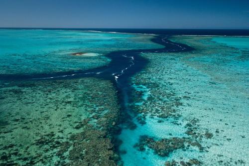 Sheraton New Caledonia Deva Resort & Spa
