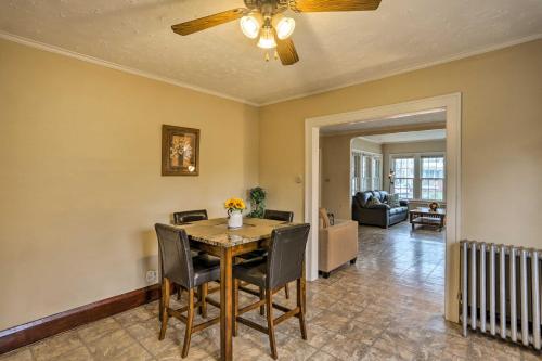 Lakewood Home w/ Yard ~ 8 Mi to Cleveland! in Lakewood (OH)