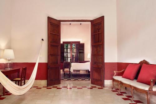 Hacienda Temozon