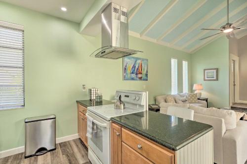 Stuart Vacation Rental Near Manatee Marina!