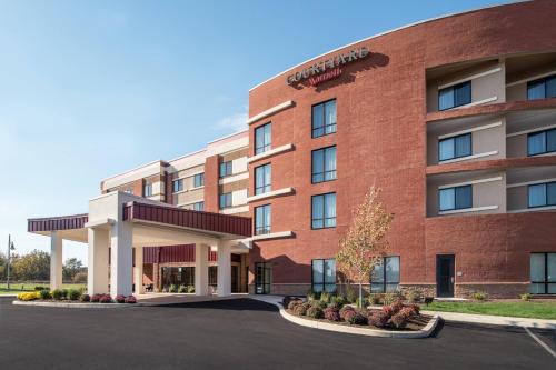 Courtyard by Marriott Shippensburg