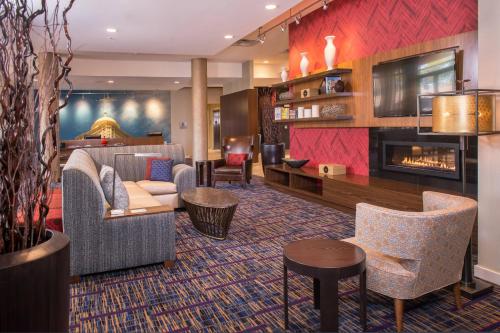 Courtyard by Marriott Shippensburg