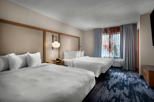 Fairfield Inn & Suites Elizabeth City - image 6