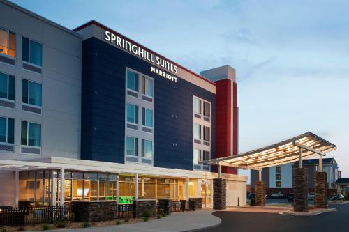 SpringHill Suites by Marriott Murray