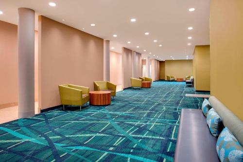 SpringHill Suites by Marriott Murray