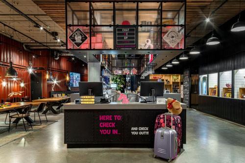 Moxy Amsterdam Houthavens - image 7