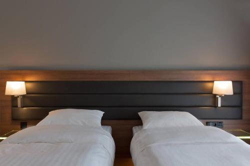 Moxy Amsterdam Houthavens - image 6