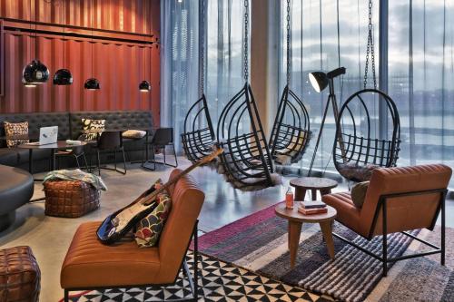 Moxy Amsterdam Houthavens - image 14