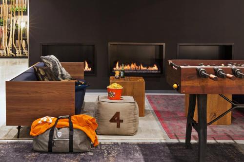 Moxy Amsterdam Houthavens - image 5