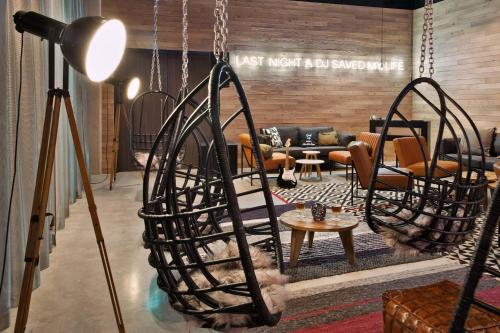 Moxy Amsterdam Houthavens - image 13