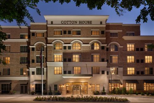 Cotton House, Cleveland, a Tribute Portfolio Hotel