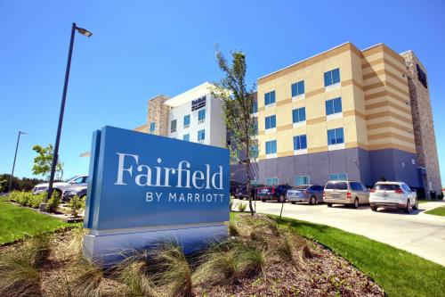 Fairfield Inn & Suites by Marriott Dallas Cedar Hill