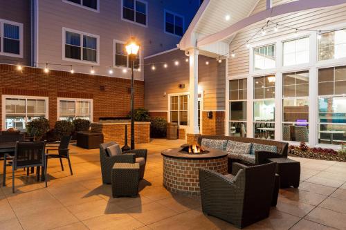 Residence Inn by Marriott Decatur Forsyth in Forsyth, USA