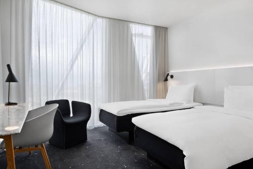 AC Hotel by Marriott Bella Sky Copenhagen