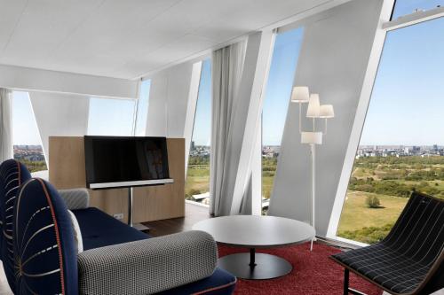 AC Hotel by Marriott Bella Sky Copenhagen