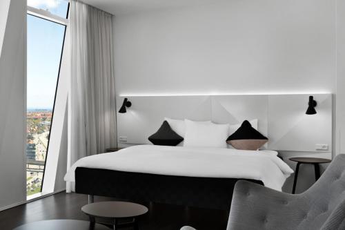 AC Hotel by Marriott Bella Sky Copenhagen