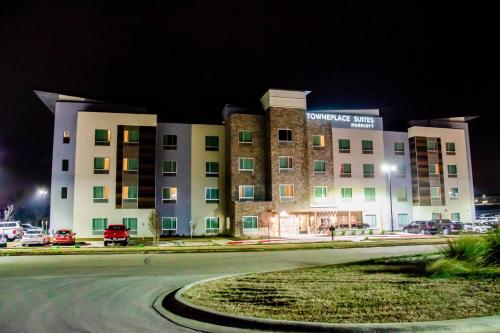 TownePlace Suites by Marriott Temple