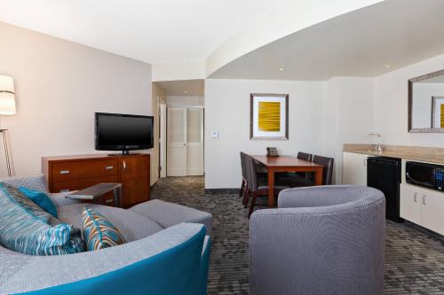 Courtyard by Marriott Oklahoma City Downtown