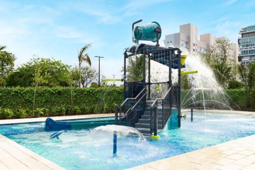 Residence Inn by Marriott San Juan Isla Verde - image 2