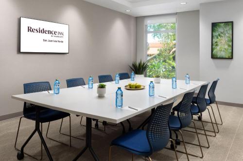 Residence Inn by Marriott San Juan Isla Verde - image 7