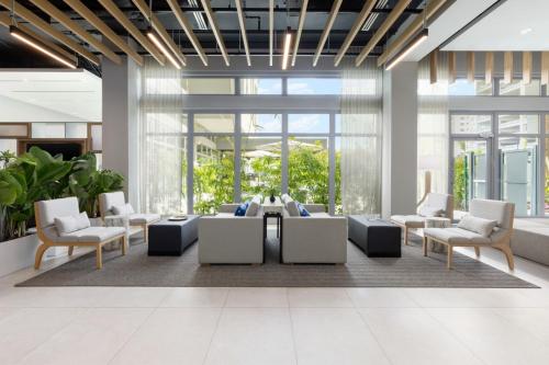 Residence Inn by Marriott San Juan Isla Verde - image 11