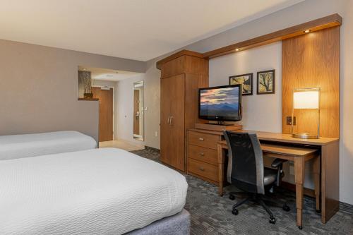 Courtyard by Marriott Asheville Airport