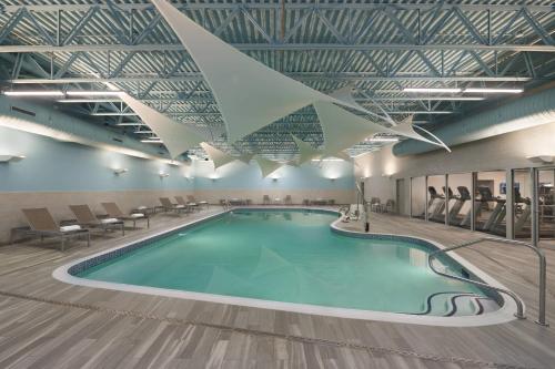 TownePlace Suites by Marriott Oshawa