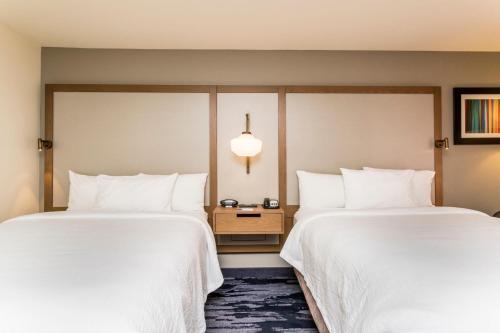 圣乔治费尔菲尔德客栈 圣乔治费尔菲尔德客栈