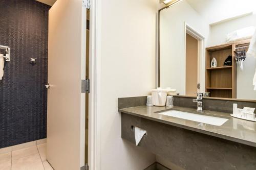 圣乔治费尔菲尔德客栈 圣乔治费尔菲尔德客栈