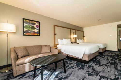 圣乔治费尔菲尔德客栈 圣乔治费尔菲尔德客栈